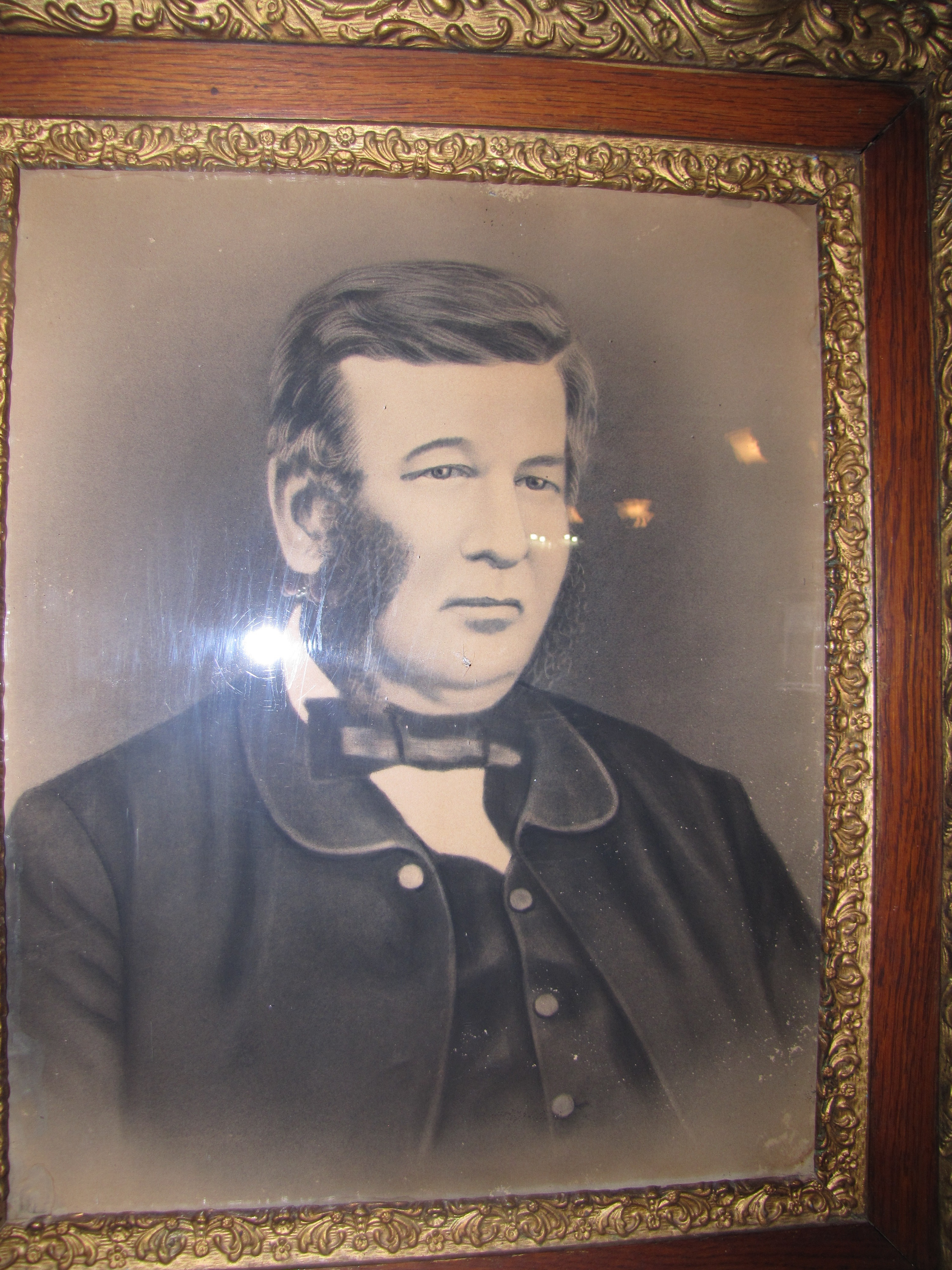 Louis Fourie